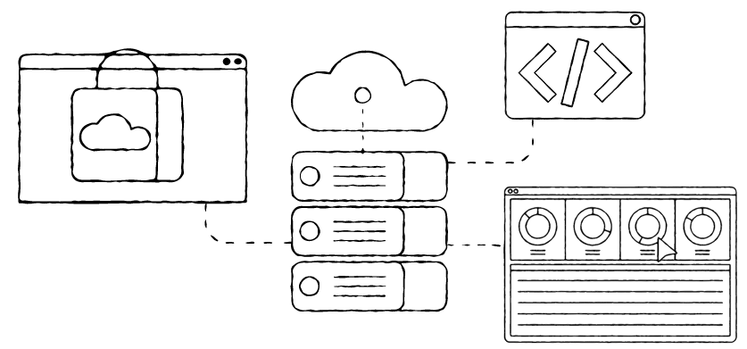 湖南某公司負載均衡項目